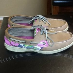 Women's Sperry Top Sider